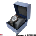 Top-Quality Ebony-Wooden Watches Quartz Watches